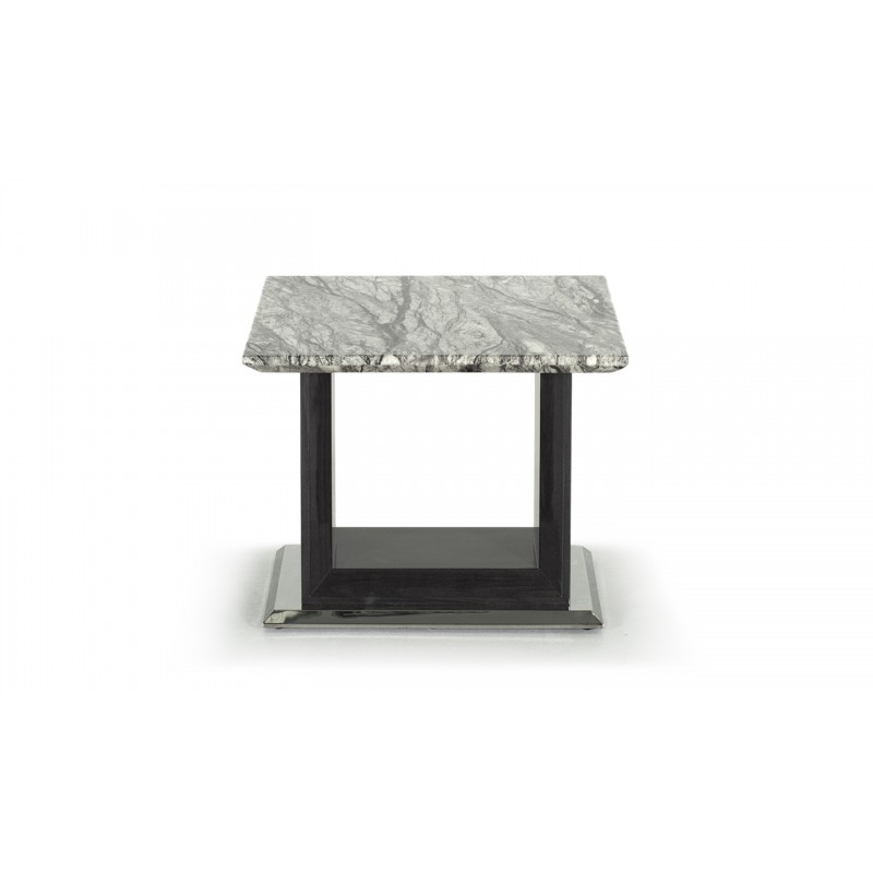 VL Donatella Lamp Table Grey